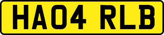 HA04RLB