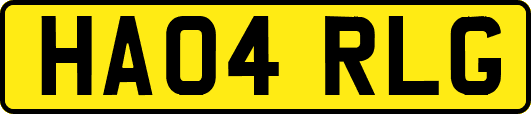 HA04RLG