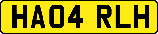 HA04RLH