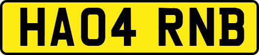 HA04RNB