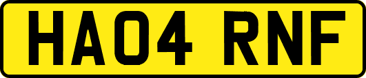 HA04RNF