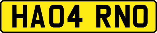 HA04RNO