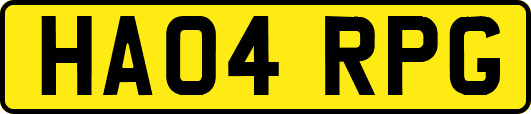 HA04RPG