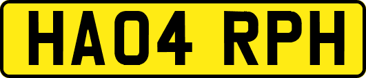 HA04RPH