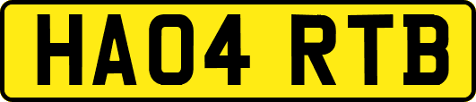 HA04RTB