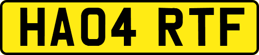 HA04RTF