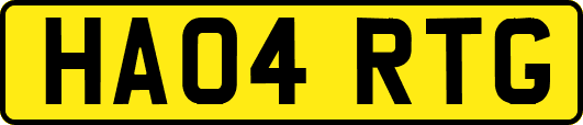 HA04RTG