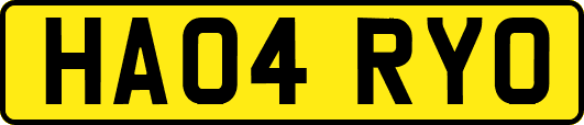 HA04RYO