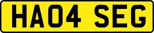 HA04SEG