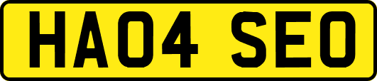 HA04SEO