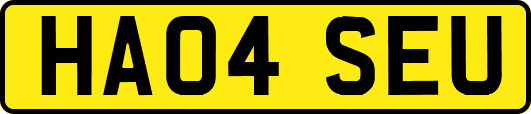 HA04SEU