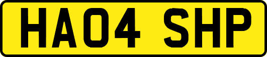 HA04SHP