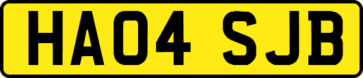 HA04SJB