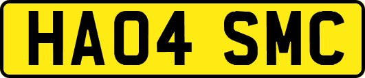 HA04SMC