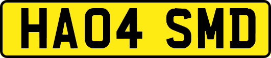 HA04SMD