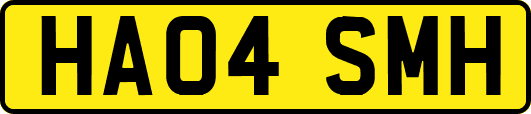 HA04SMH