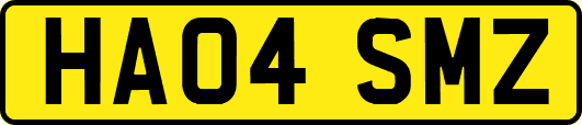 HA04SMZ