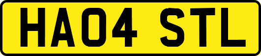 HA04STL