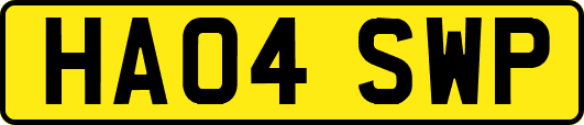 HA04SWP