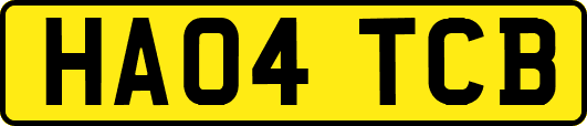 HA04TCB