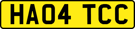 HA04TCC