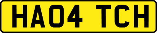 HA04TCH
