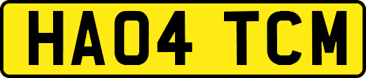 HA04TCM