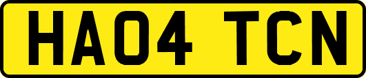 HA04TCN