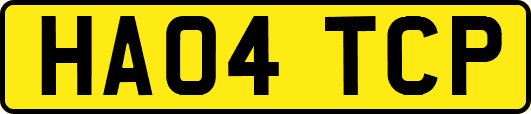 HA04TCP