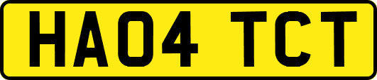 HA04TCT