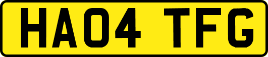 HA04TFG