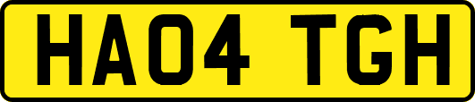 HA04TGH
