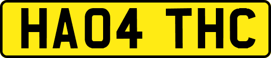 HA04THC