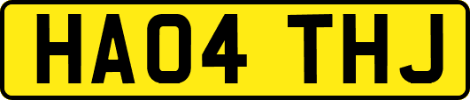 HA04THJ