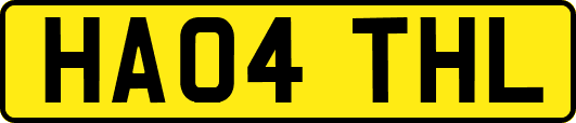 HA04THL