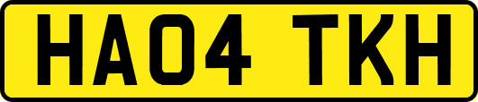 HA04TKH
