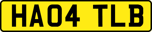 HA04TLB