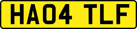 HA04TLF