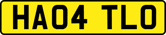 HA04TLO