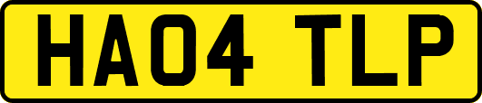 HA04TLP