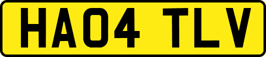 HA04TLV