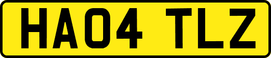 HA04TLZ