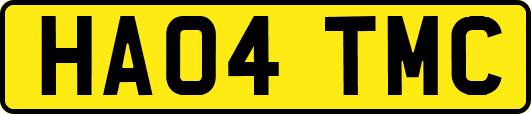HA04TMC