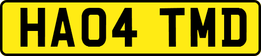 HA04TMD