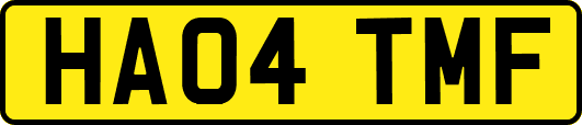 HA04TMF