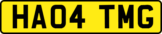 HA04TMG