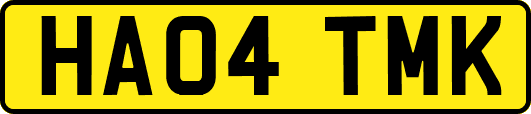 HA04TMK