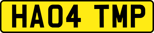 HA04TMP