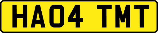 HA04TMT