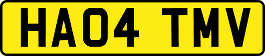 HA04TMV